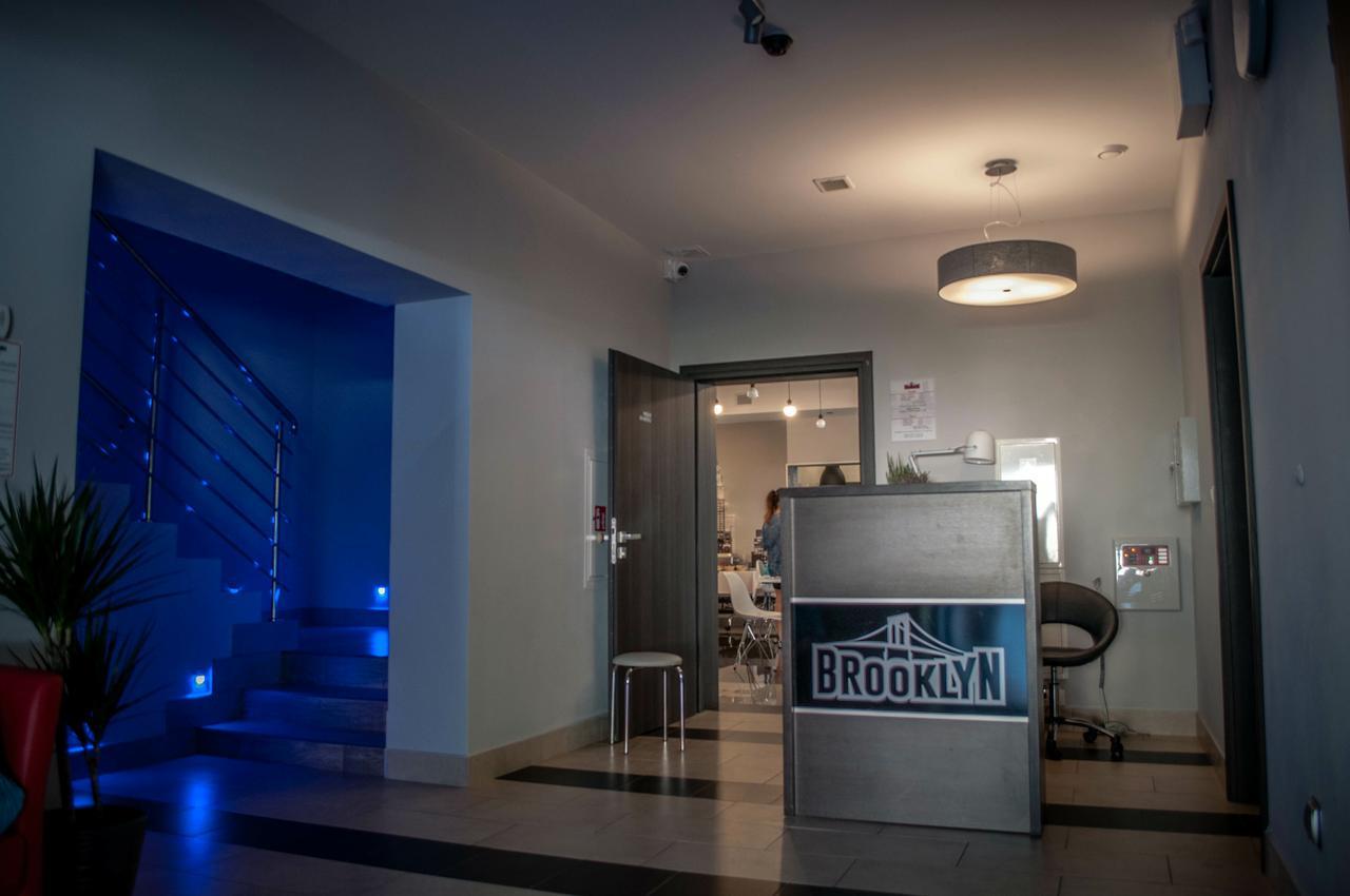 Brooklyn Noclegi Jaslo  Luaran gambar