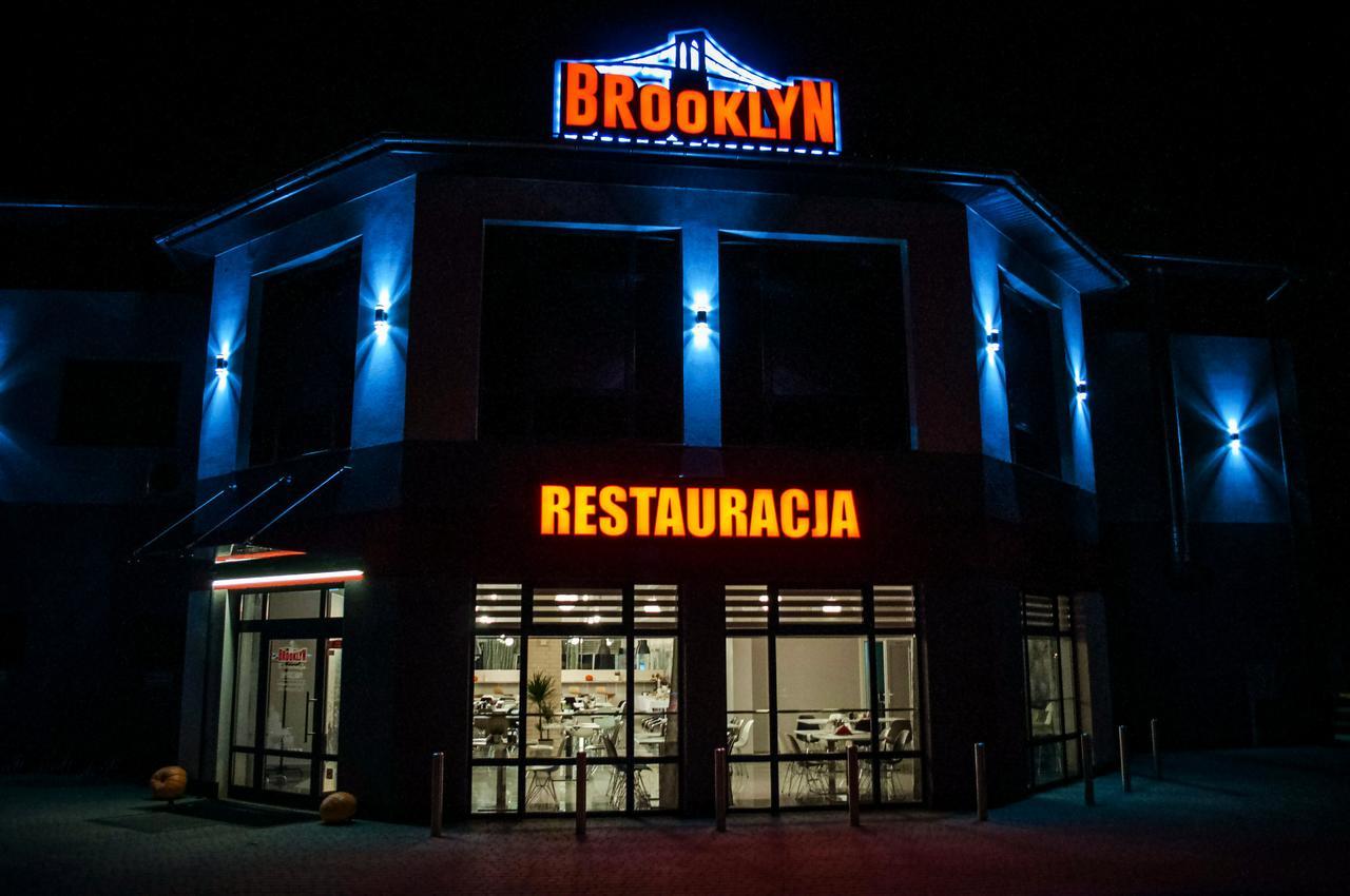 Brooklyn Noclegi Jaslo  Luaran gambar