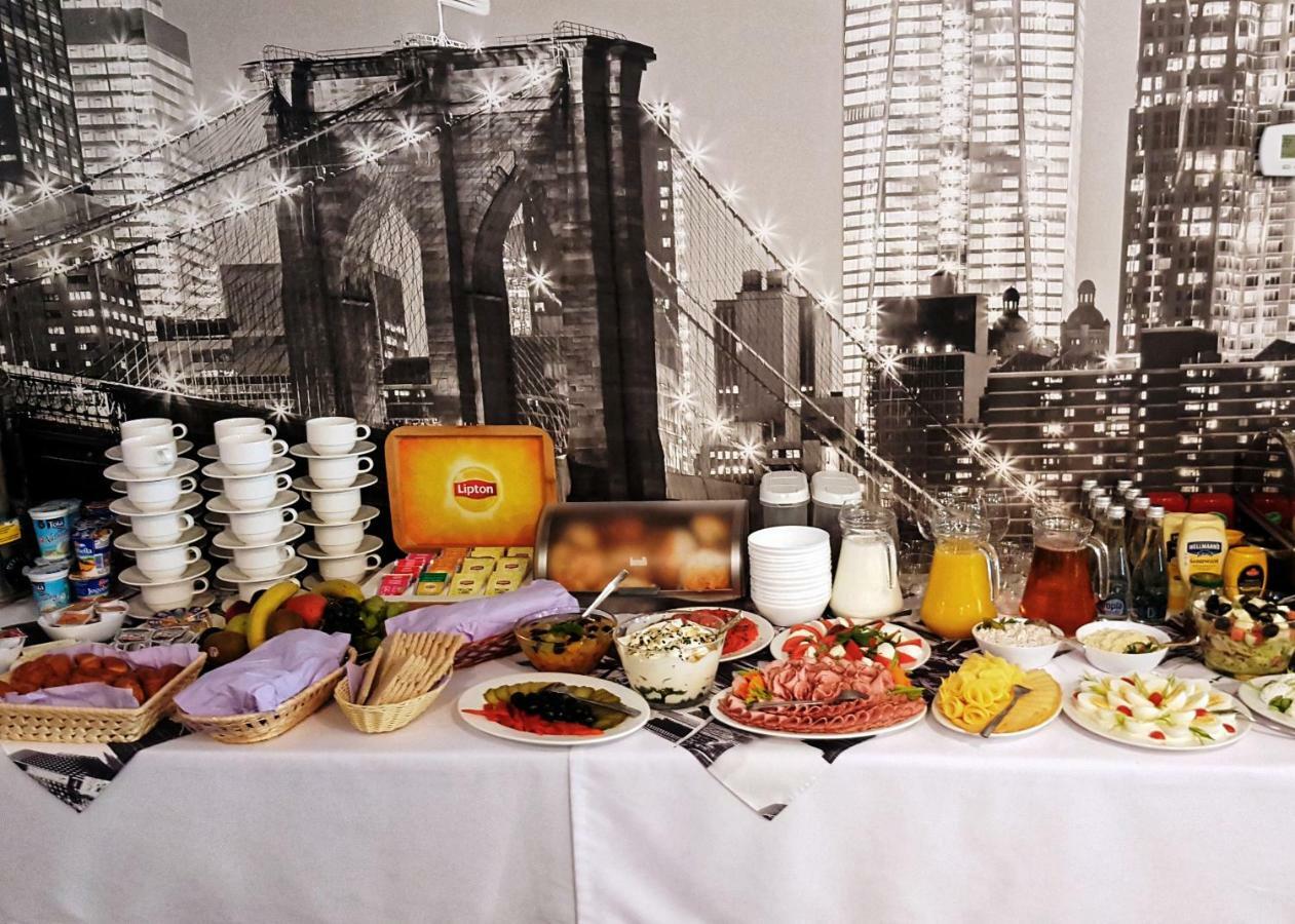 Brooklyn Noclegi Jaslo  Luaran gambar